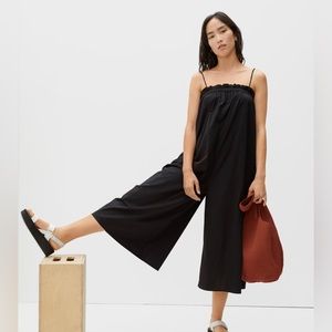 Everlane The Flowy Jumpsuit
